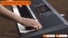 Đàn Organ Yamaha PSR-S970-4