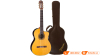 Đàn Guitar Takamine TC132SC, guitar classic-5