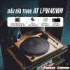 Đầu đĩa than Audio Technica AT LPW40WN-1