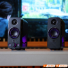 Loa JBL Quantum Duo, LED Đẹp, Bluetooth, AUX, Âm Thanh 2.0 (Loa Vi Tính)-2