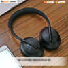 Tai Nghe Bose Headphones 700 (Chụp Tai, Chống Ồn, Pin 20 Giờ)-1