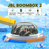 Loa JBL Boombox 2 Chính Hãng, Pin 24h, Chống Nước IPX7, Bluetooth 5.1, AUX, Công Suất 60W-18