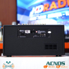 Loa Acnos HN447, Công Suất 100W, Bluetooth 5.0, Optical, AUX, Kèm 2 Tay Micro-5