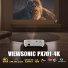 Máy Chiếu 4K Viewsonic PX701-4K, 3200 ANSI Lumen, 4K-9