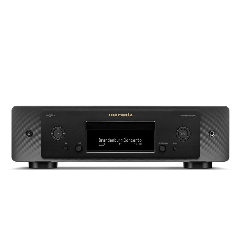 Đầu CD Marantz 50N ( Networked Tích hợp HEOS, HDMI ARC)