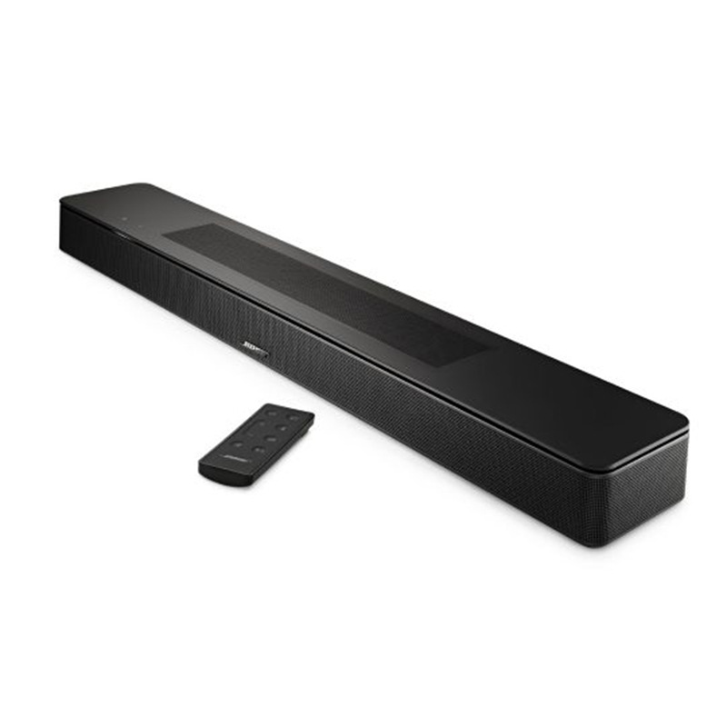 Loa Bose Smart Soundbar 600, Bluetooth, WiFi, HDMI, OPTICAL