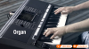 Đàn Organ Yamaha PSR-S970-9
