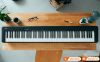 Đàn Piano Casio CDP-S110, piano điện-14