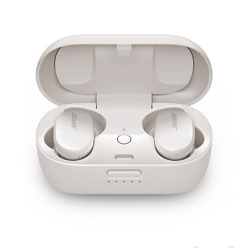 Tai Nghe Bose Quietcomfort Earbuds (Không Dây, Pin 6 Giờ, IPX4)